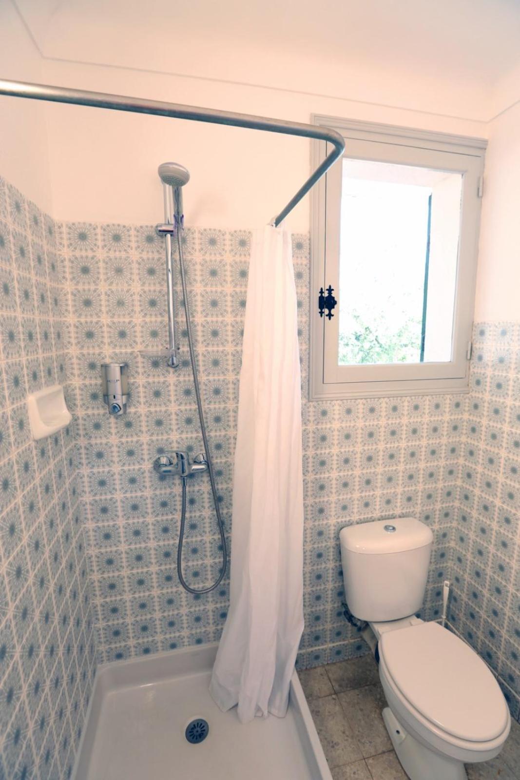 Hôtel de la Plage - HDLP Bormes-les-Mimosas Quarto foto